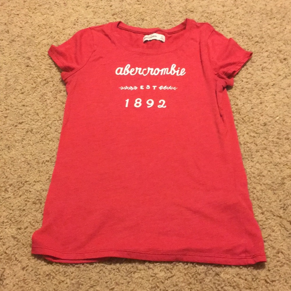 Abercrombie top